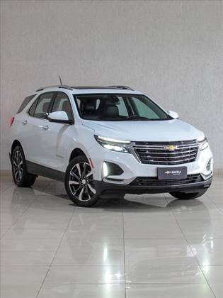 CHEVROLET EQUINOX 1.5 16V TURBO GASOLINA PREMIER AWD AUTOMÁTICO